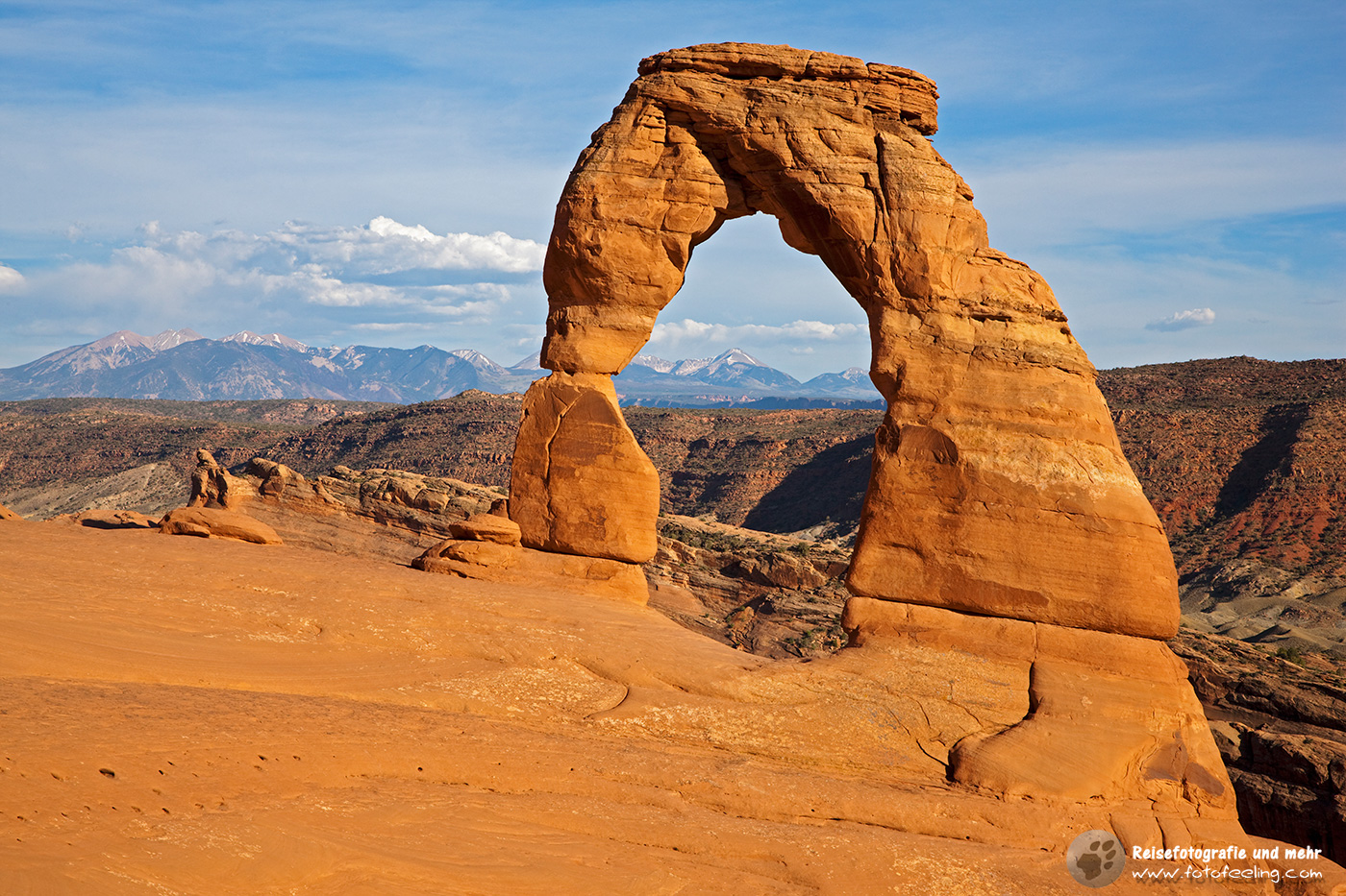 Delicate Arch