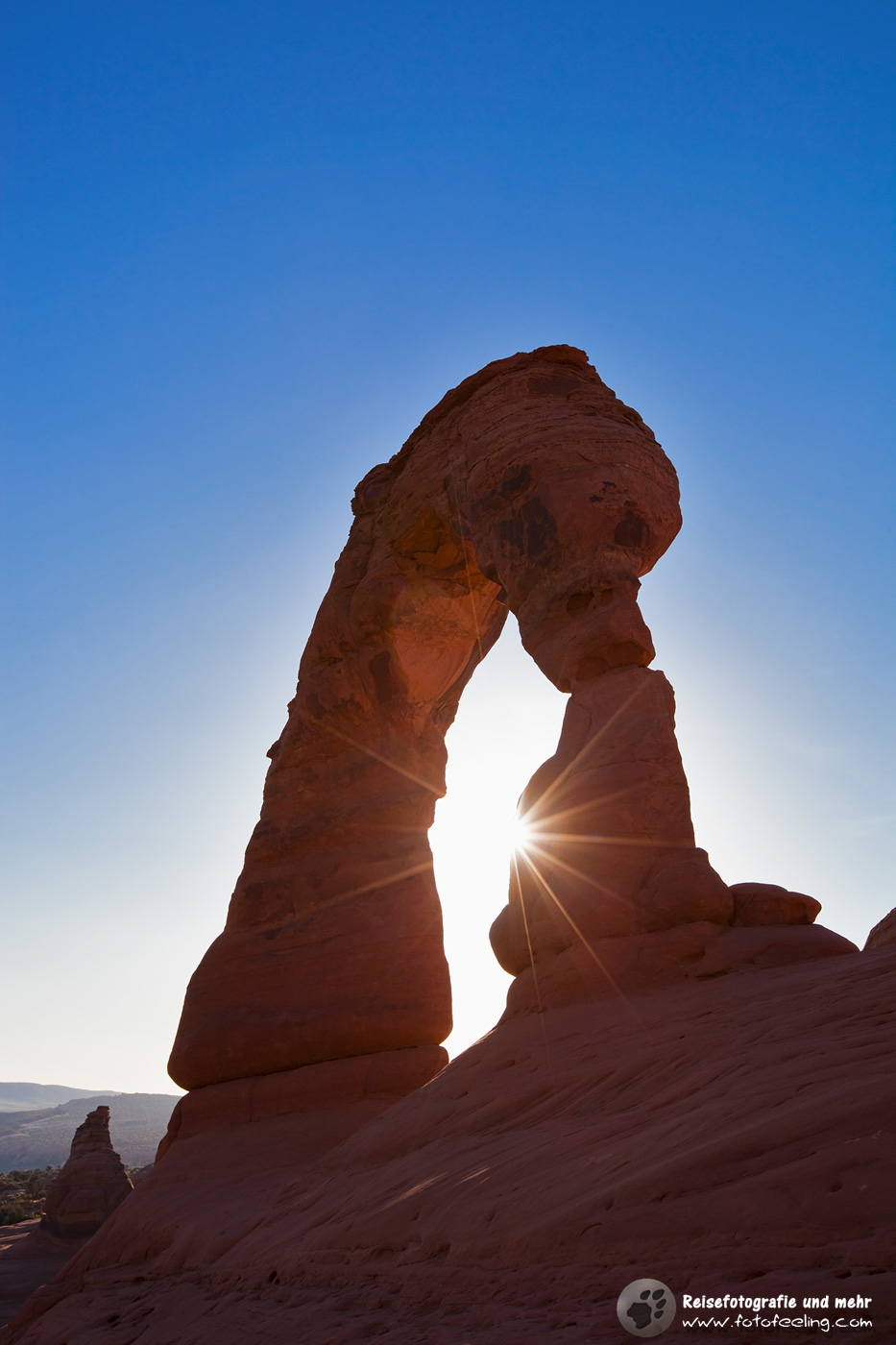 Delicate Arch