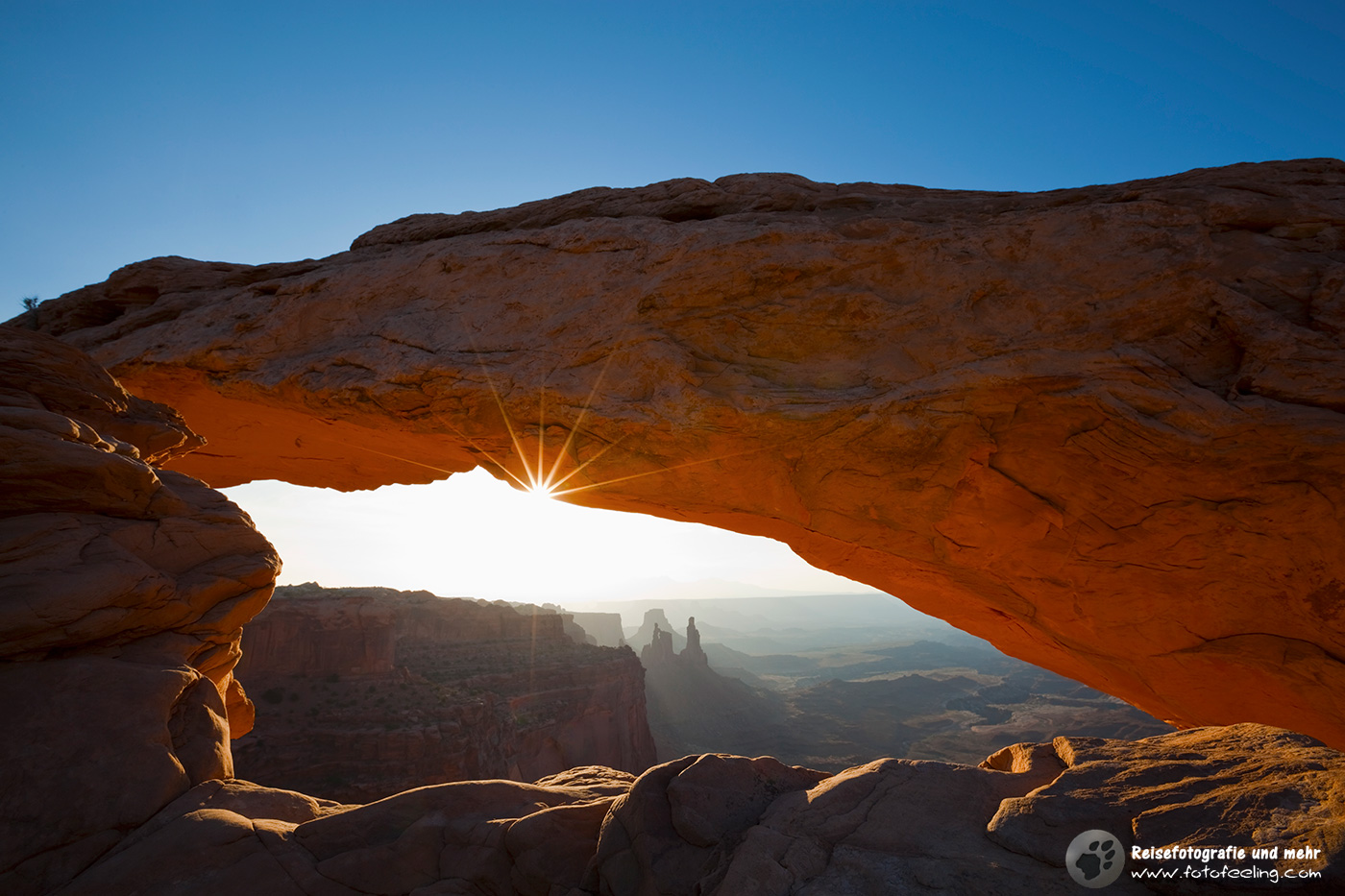 Mesa Arch