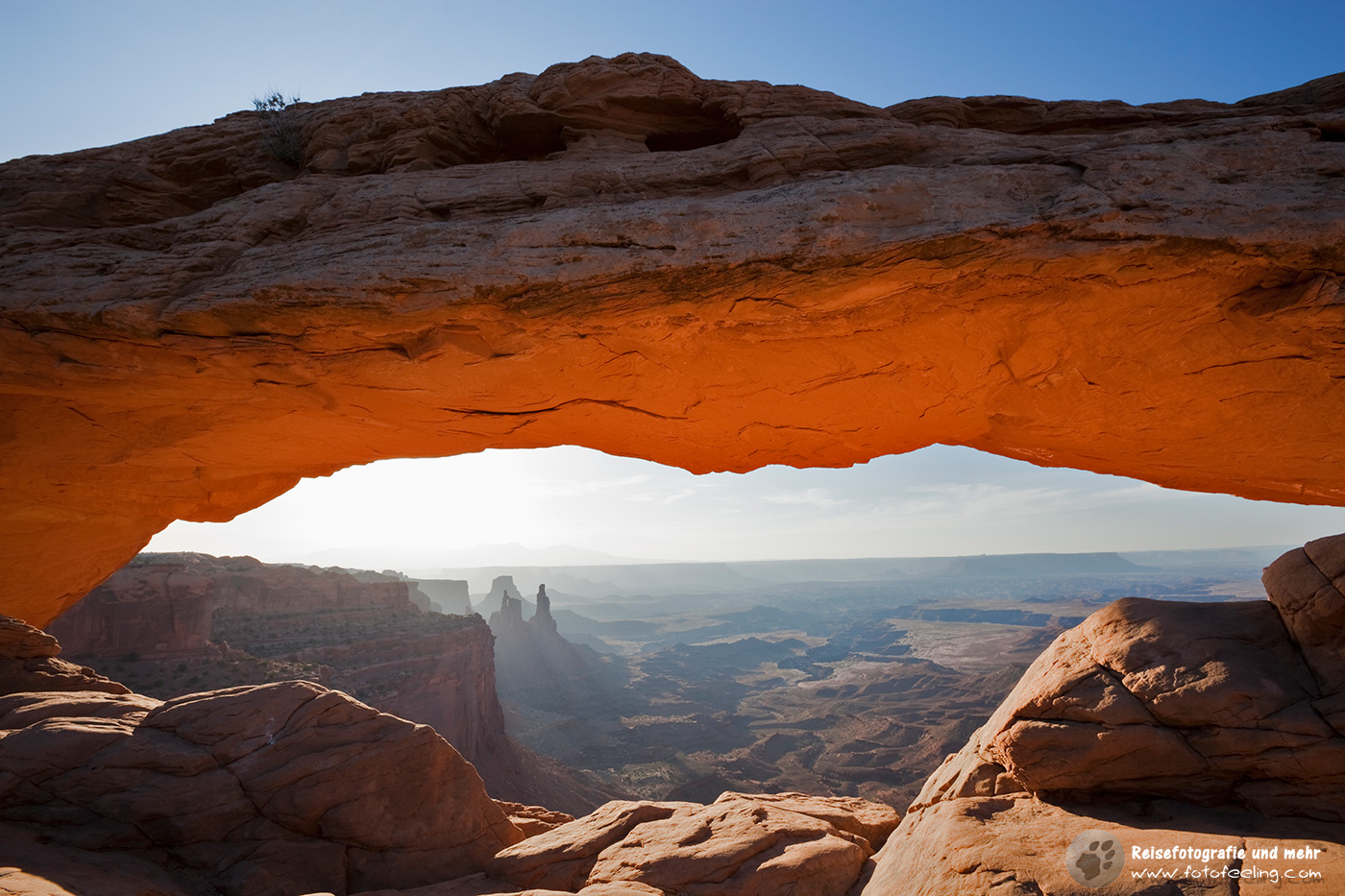 Mesa Arch