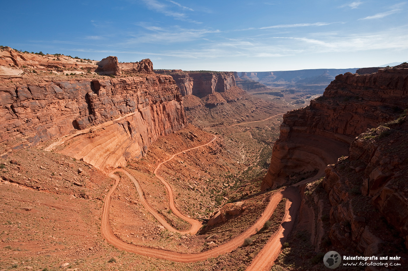 Shafer Trail