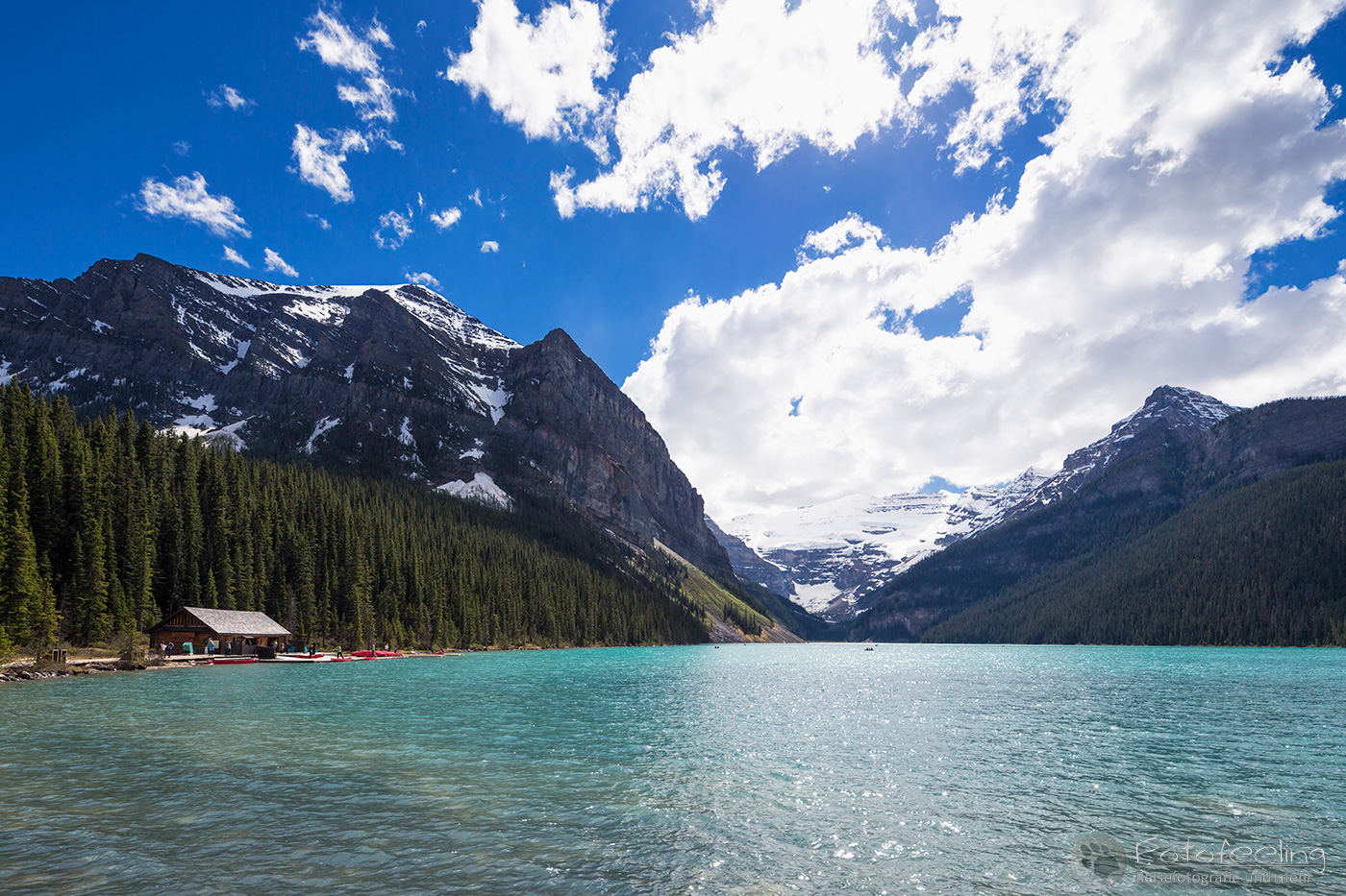 Lake Louise