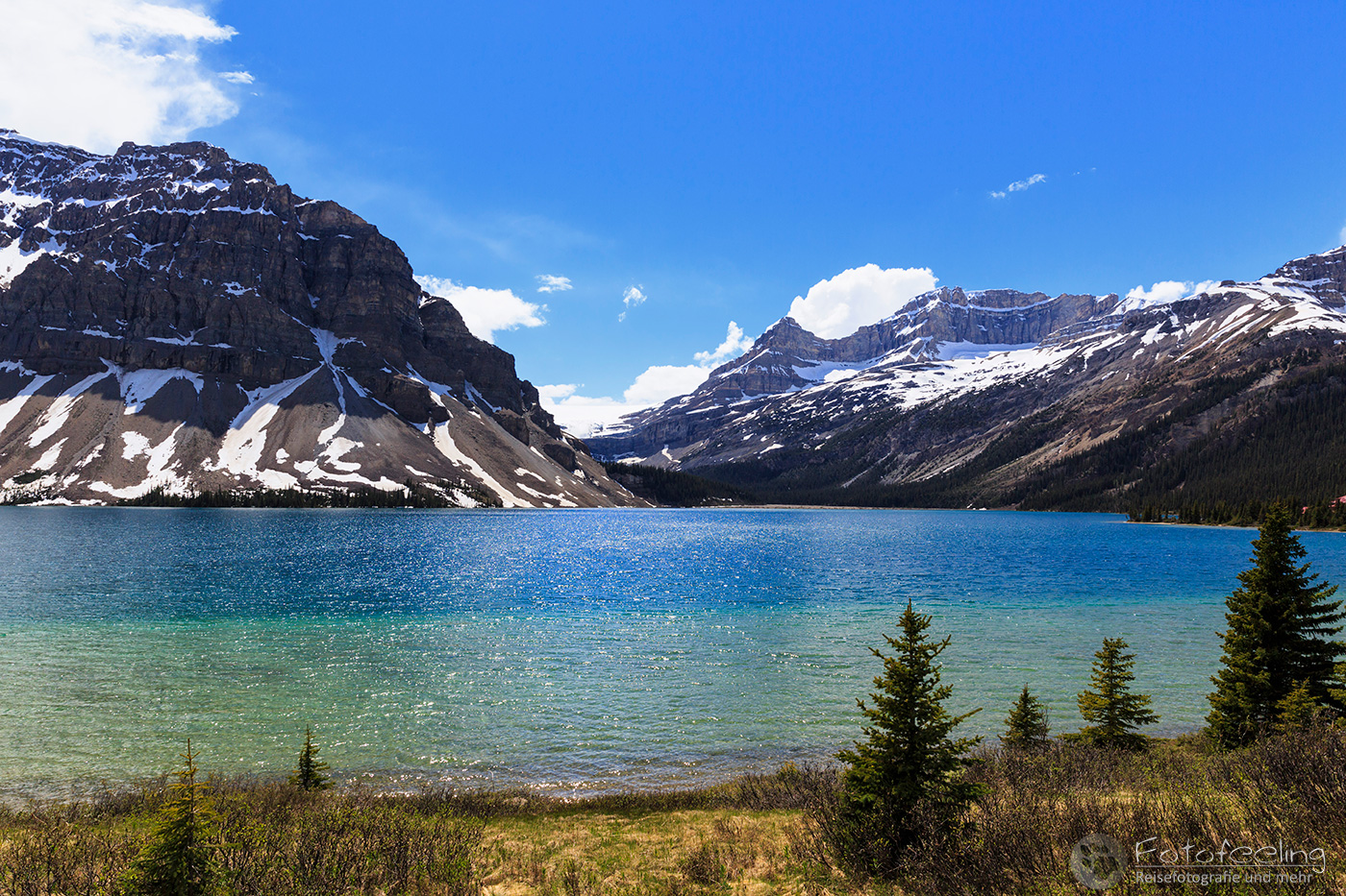 Bow Lake