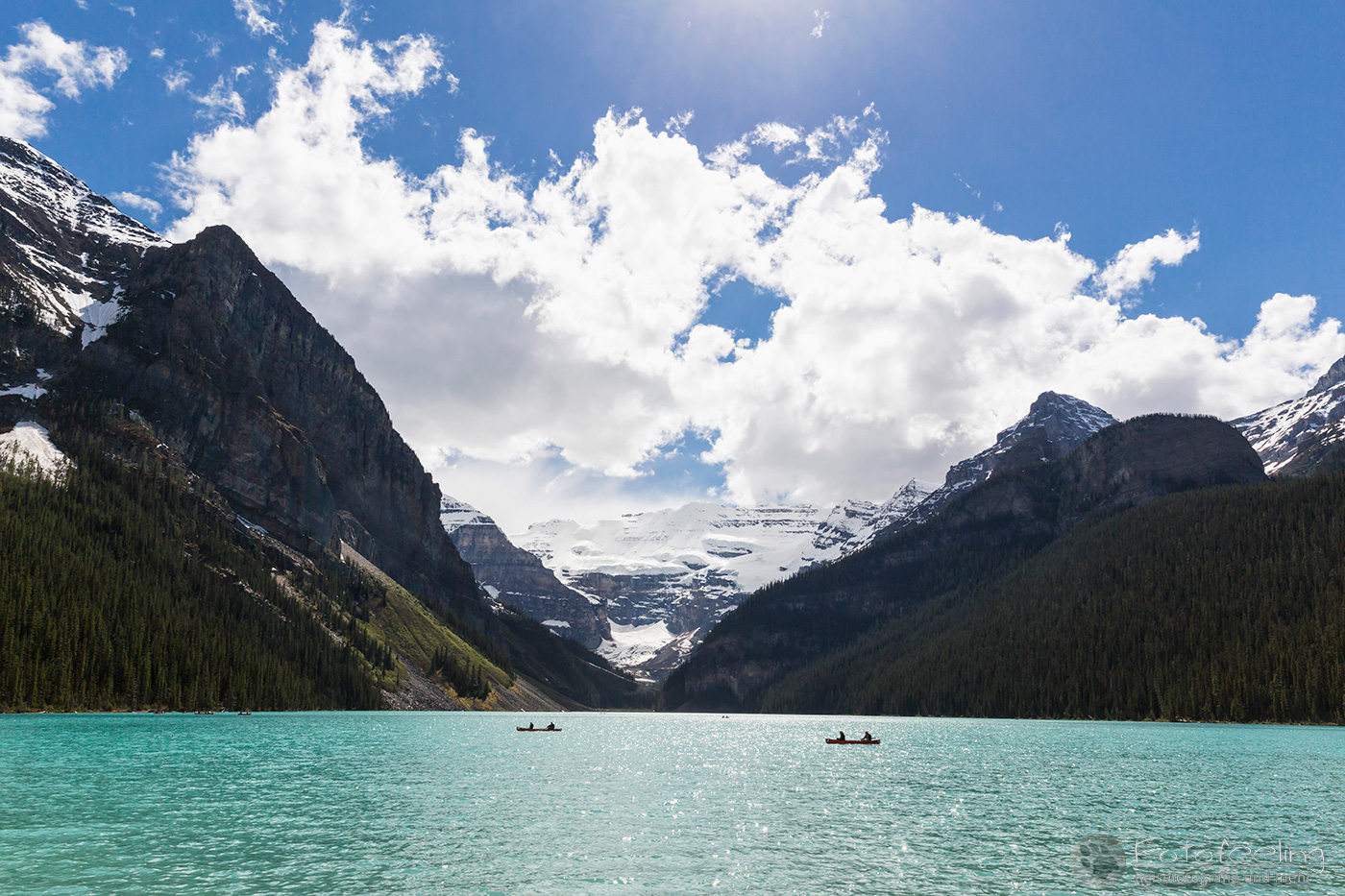 Lake Louise
