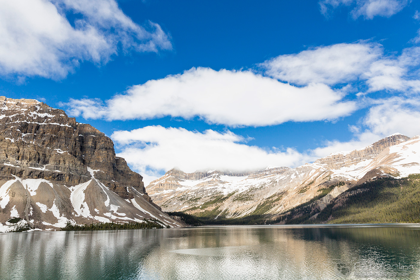 Bow Lake