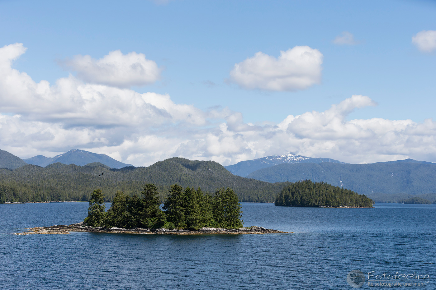 Inside Passage
