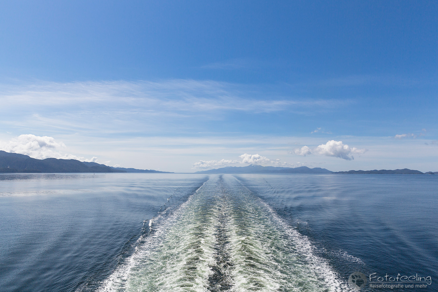 Inside Passage