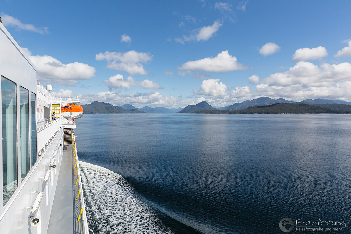 Inside Passage