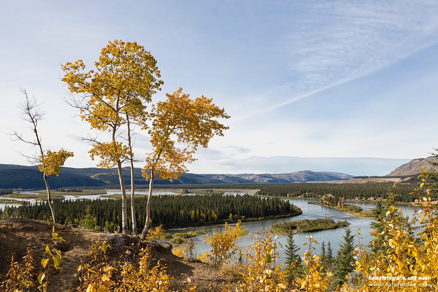 Yukon River