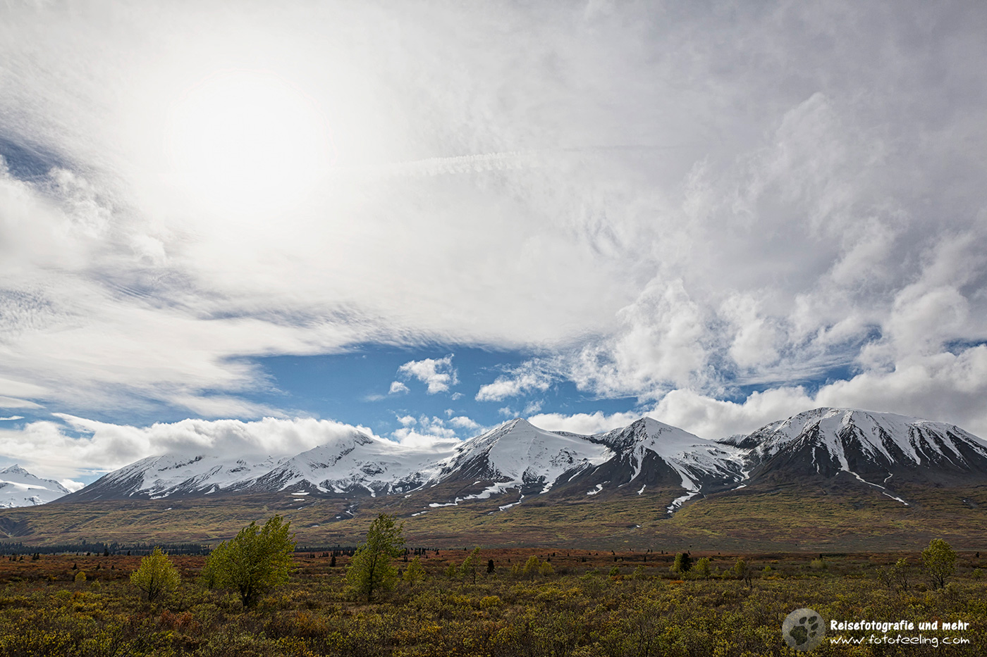 St. Elias Mountains