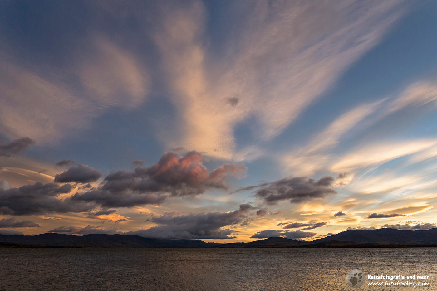 Kluane National Park and Reserve