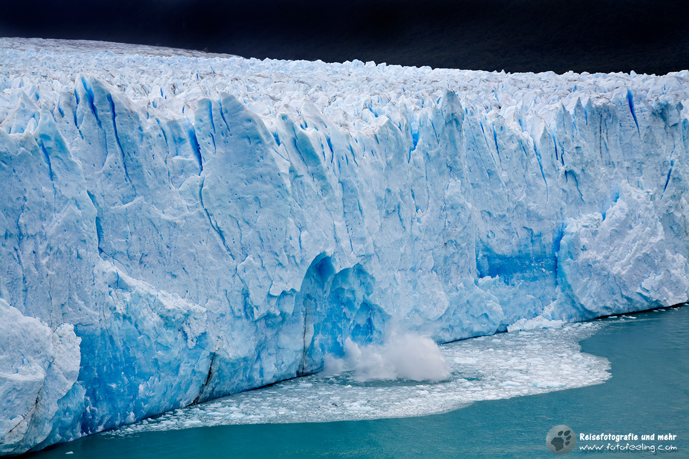 Perito Moreno Gletscher