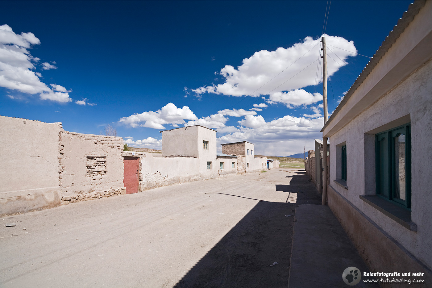 Ortschaft in Bolivien