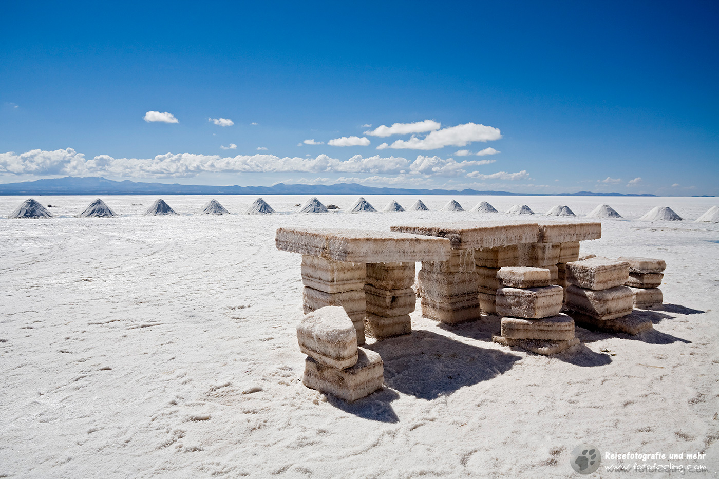 Salzhotel Hotel de Sal Playa Blanca