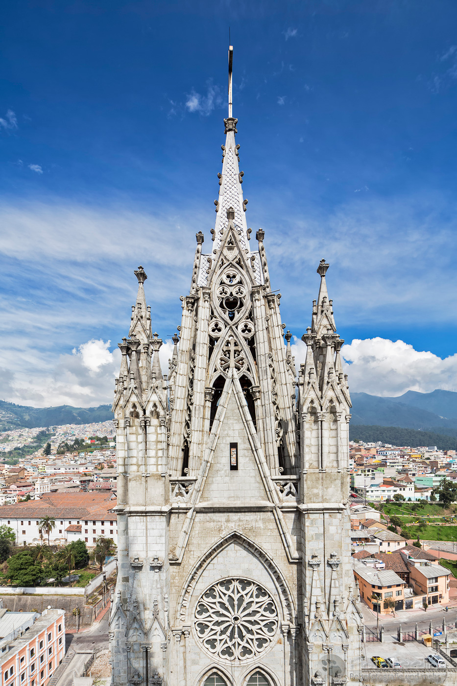 Basílica del Voto Nacional