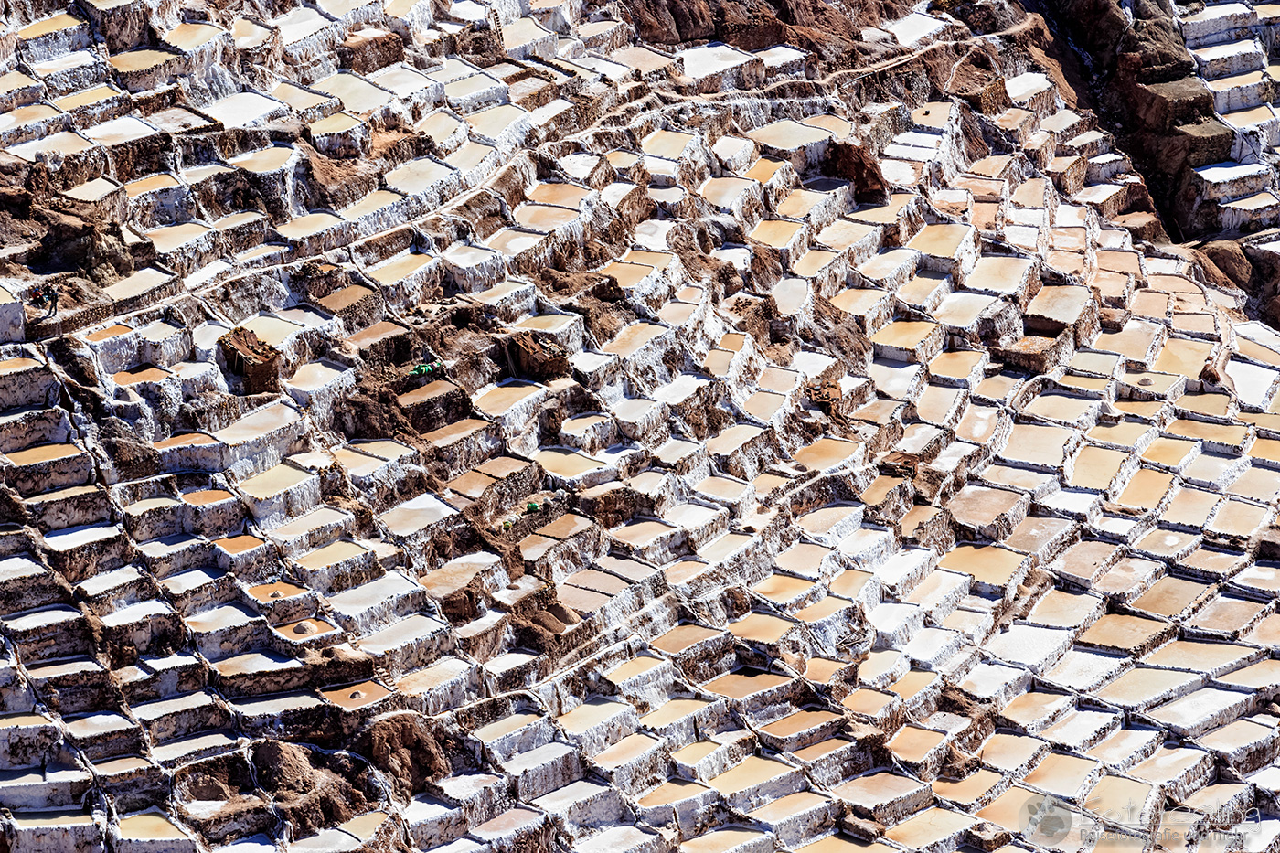 Salinas de Maras