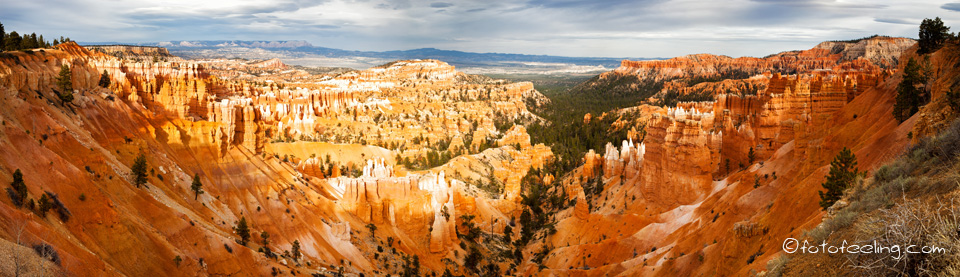 Bryce Canyon Nationalpark, Utah