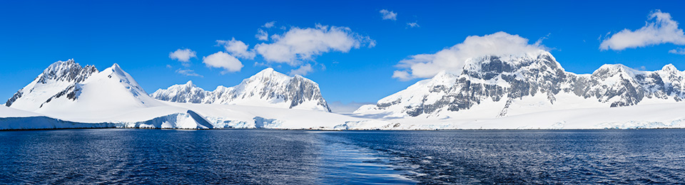 Port Lockroy, Antarktis